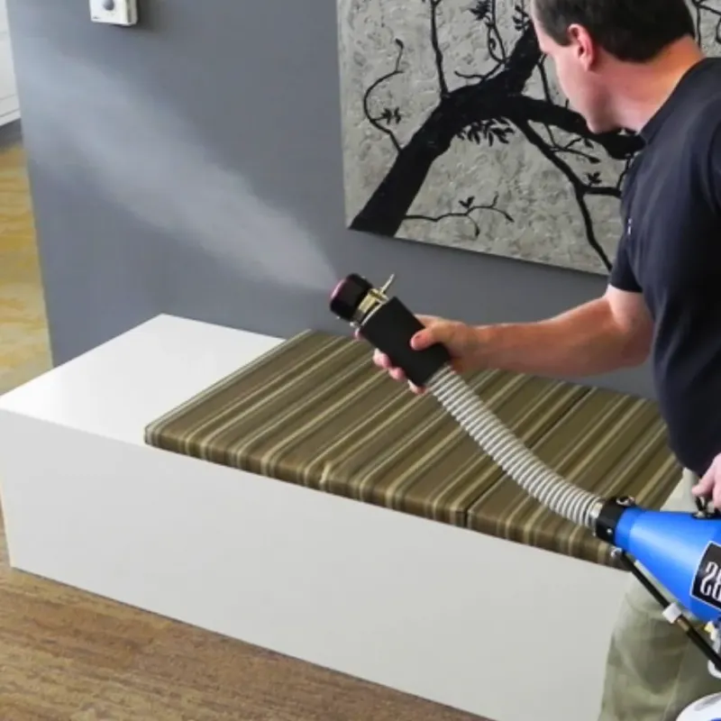 Professional Odor Removal in Brooklyn, MI
